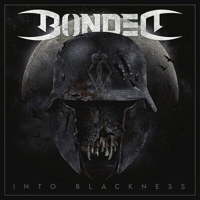 Into Blackness:   - Bonded [VINYL]