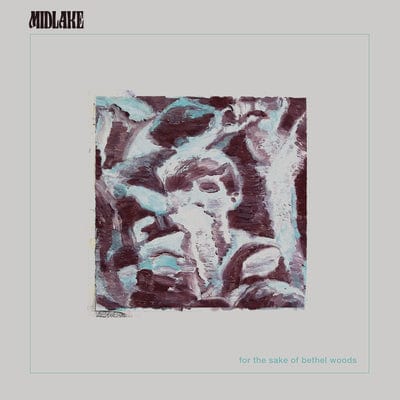 For the Sake of Bethel Woods:   - Midlake [CD]