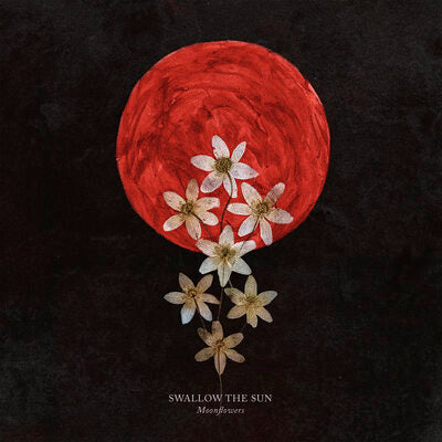 Moonflowers - Swallow the Sun [CD]