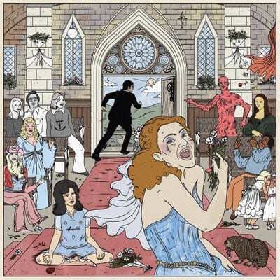 If My Wife New I'd Be Dead:  - CMAT [CD]