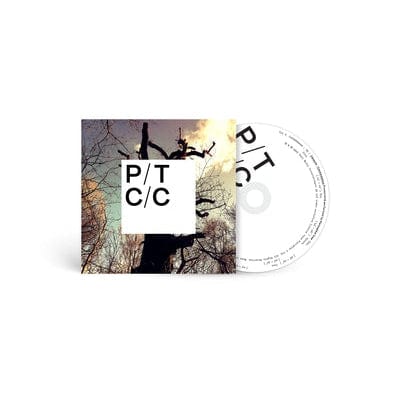 Closure/Continuation - Porcupine Tree [CD]