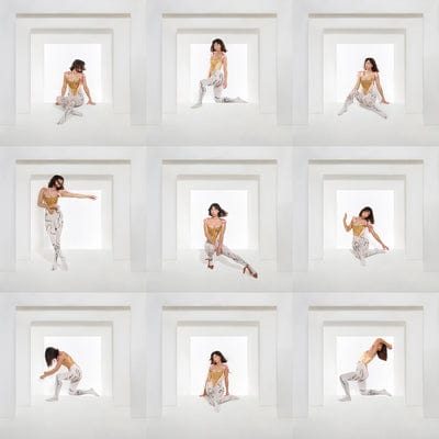 The Kick:   - Foxes [CD]