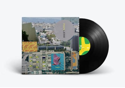 Painless:   - Nilüfer Yanya [VINYL]