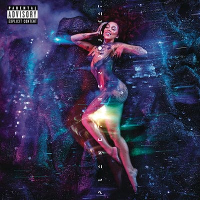 Planet Her (Deluxe Edition) - Doja Cat [CD]