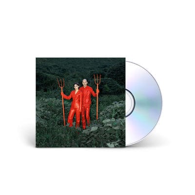 Georgia Gothic:   - Mattiel [CD]