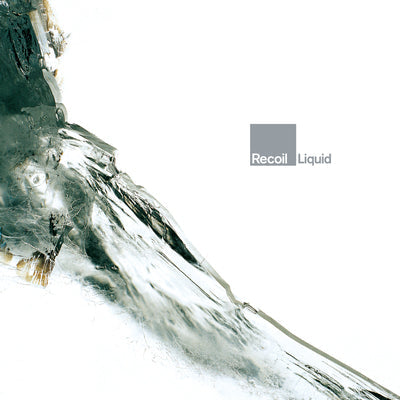 Liquid - Recoil [VINYL]