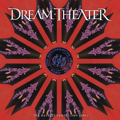 Lost Not Forgotten Archives: The Majesty Demos (1985-1986) - Dream Theater [VINYL]