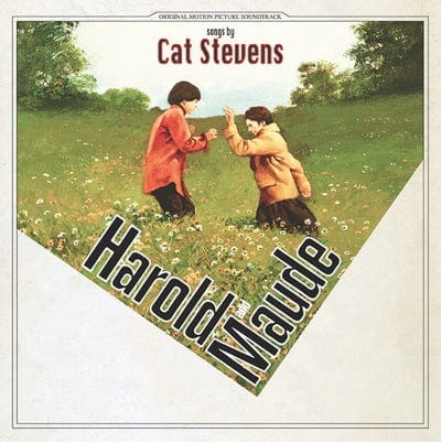 Harold and Maude:   - Yusuf/Cat Stevens [CD]