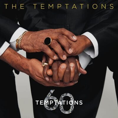 Temptations 60:   - The Temptations [CD]