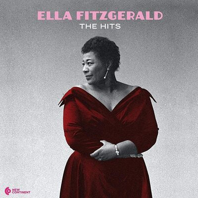 The Hits - Ella Fitzgerald [VINYL]