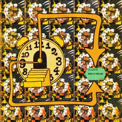 Made in Timeland - King Gizzard & the Lizard Wizard [VINYL]