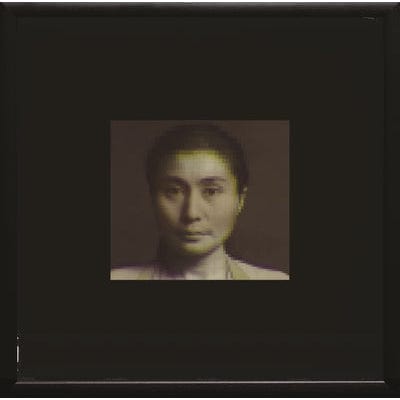 Ocean Child: Songs of Yoko Ono:   - Various Artists [CD]