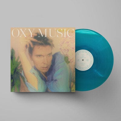 Oxy Music:   - Alex Cameron [VINYL Limited Edition]