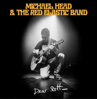 Dear Scott - Michael Head & The Red Elastic Band [CD]