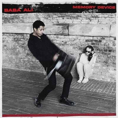 Memory Device:   - Baba Ali [VINYL]