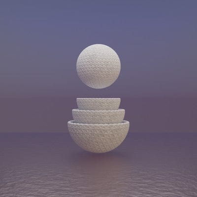 James Heather: Invisible Forces - James Heather [VINYL]