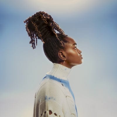 Gifted - Koffee [CD]