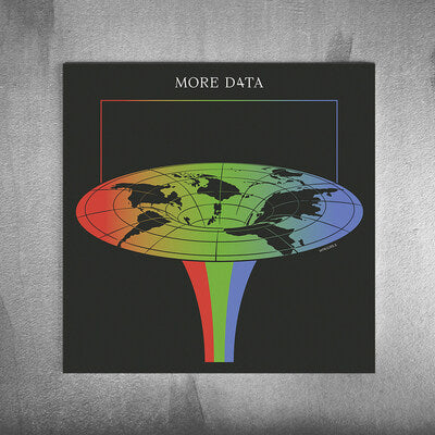 MORE D4TA - Moderat [VINYL Deluxe Edition]
