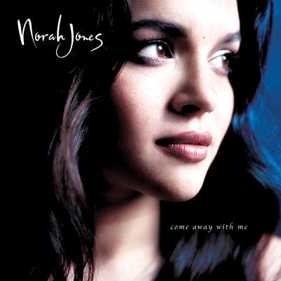 Come Away With Me:   - Norah Jones [CD]