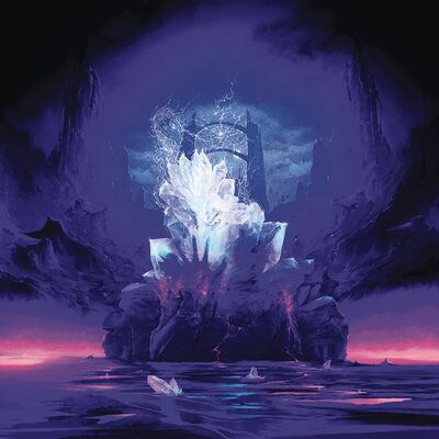 In Stasis:   - Monuments [VINYL]