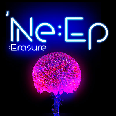 Ne:Ep (RSD 2022) - Erasure [CD Limited Edition]