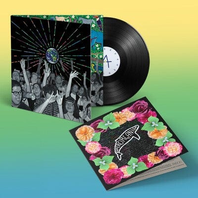 World Wide Pop:   - Superorganism [VINYL]