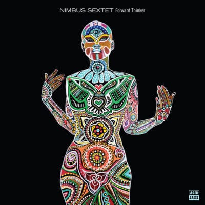 Forward Thinker:   - Nimbus Sextet [CD]