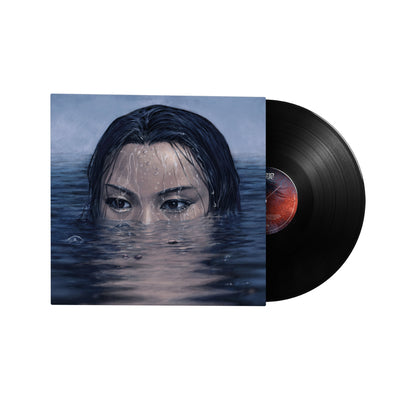 Hiss - Wormrot [VINYL]
