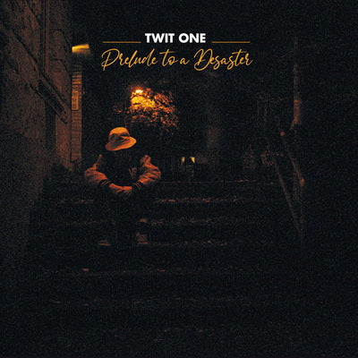 Prelude to a Desaster - Twit One [VINYL]