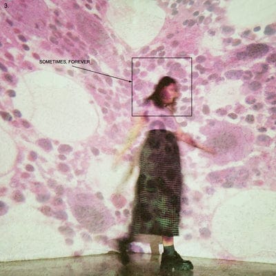 Sometimes, Forever:   - Soccer Mommy [CD]