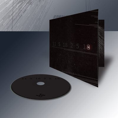 11 5 18 2 5 18 - Yann Tiersen [CD]
