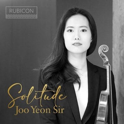 Joo Yeon Sir: Solitude - Joo Yeon Sir [CD]