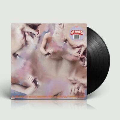 Madness:   - Poliça [VINYL]