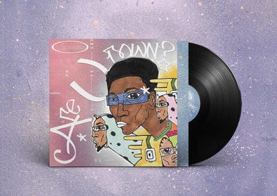 Are U Down?:   - Spencer [VINYL]