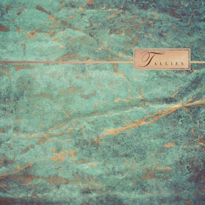 Patina:   - Tallies [VINYL]