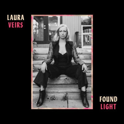 Found Light:   - Laura Veirs [CD]