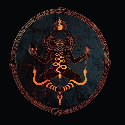 Temple - Urfaust [VINYL]