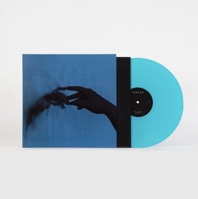 Modern Addiction:   - Tender [VINYL Limited Edition]