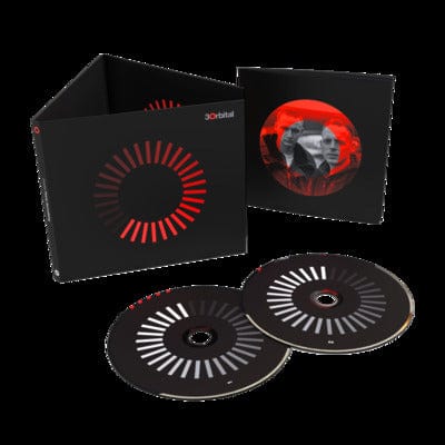 30 (Something):   - Orbital [CD]