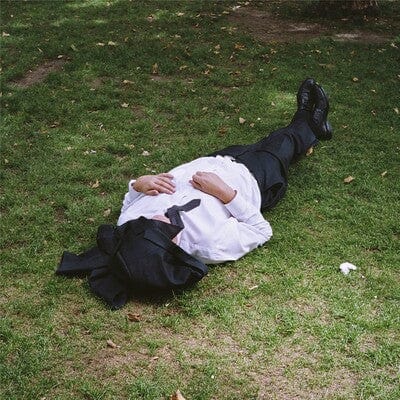 Living Isn't Easy - Robocobra Quartet [VINYL]
