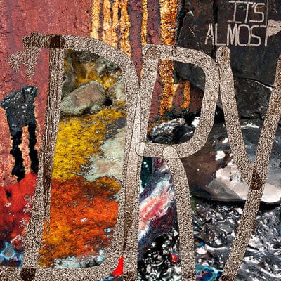 It's Almost Dry:   - Pusha T [CD]