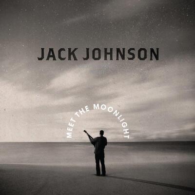 Meet the Moonlight:   - Jack Johnson [CD]