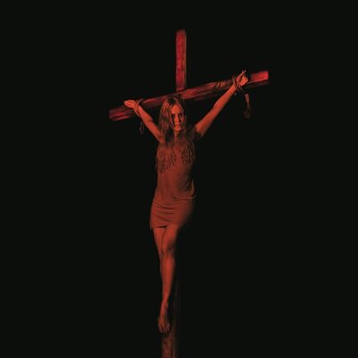Lucifer IV:   - Lucifer [VINYL]