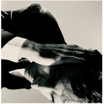 Inside Problems - Andrew Bird [Clear Vinyl]