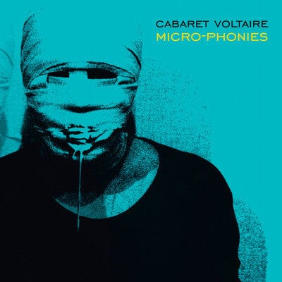 Micro-phonies - Cabaret Voltaire [VINYL Limited Edition]