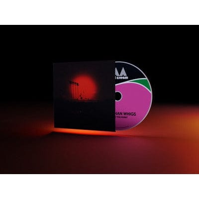How Do You Burn?:   - The Afghan Whigs [CD]