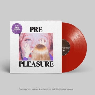 Pre Pleasure:   - Julia Jacklin [VINYL]
