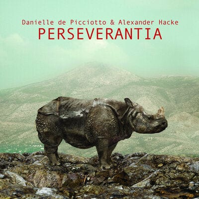PERSEVERANTIA - Hackedepicciotto [VINYL]