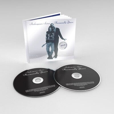 Hormonally Yours:   - Shakespear's Sister [CD]
