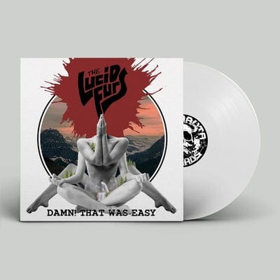 Damn! That Was Easy - The Lucid Furs [VINYL]